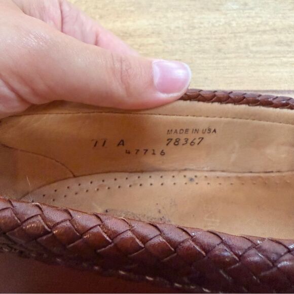 Allen Edmonds Maxfield Loafers main image 6